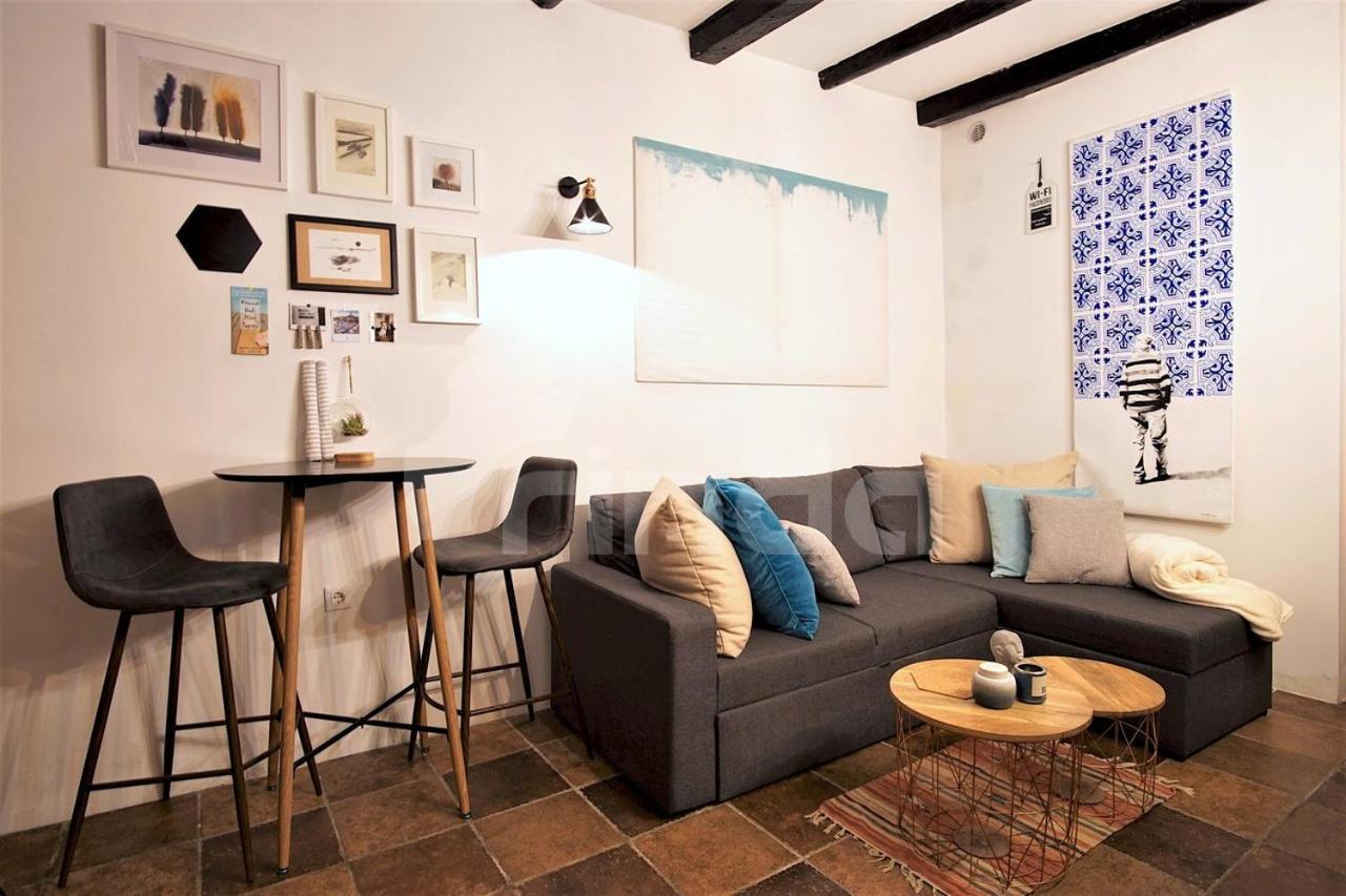 Apartman Denali Ρόβινι Εξωτερικό φωτογραφία