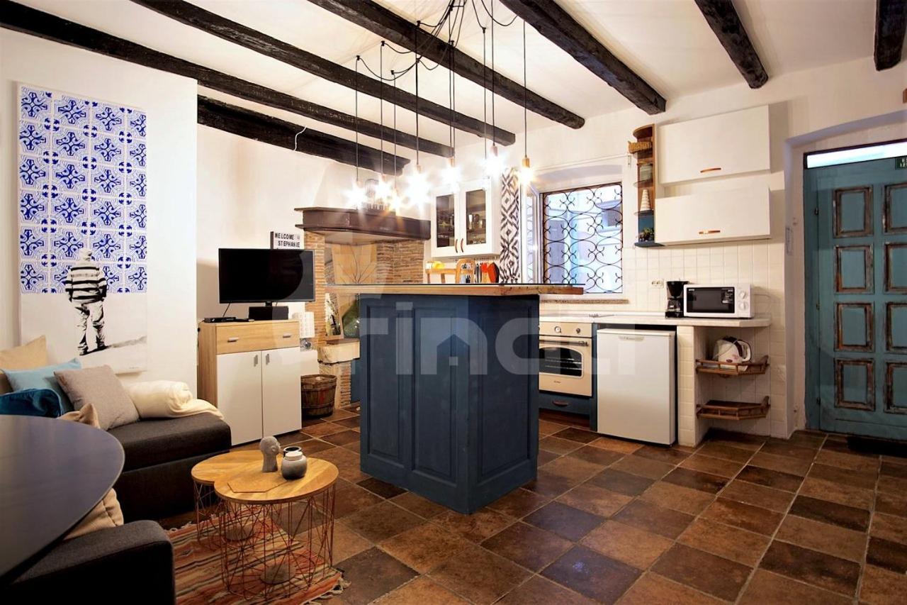 Apartman Denali Ρόβινι Εξωτερικό φωτογραφία