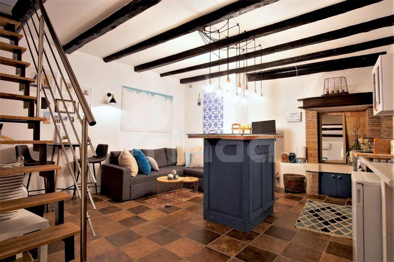 Apartman Denali Ρόβινι Εξωτερικό φωτογραφία